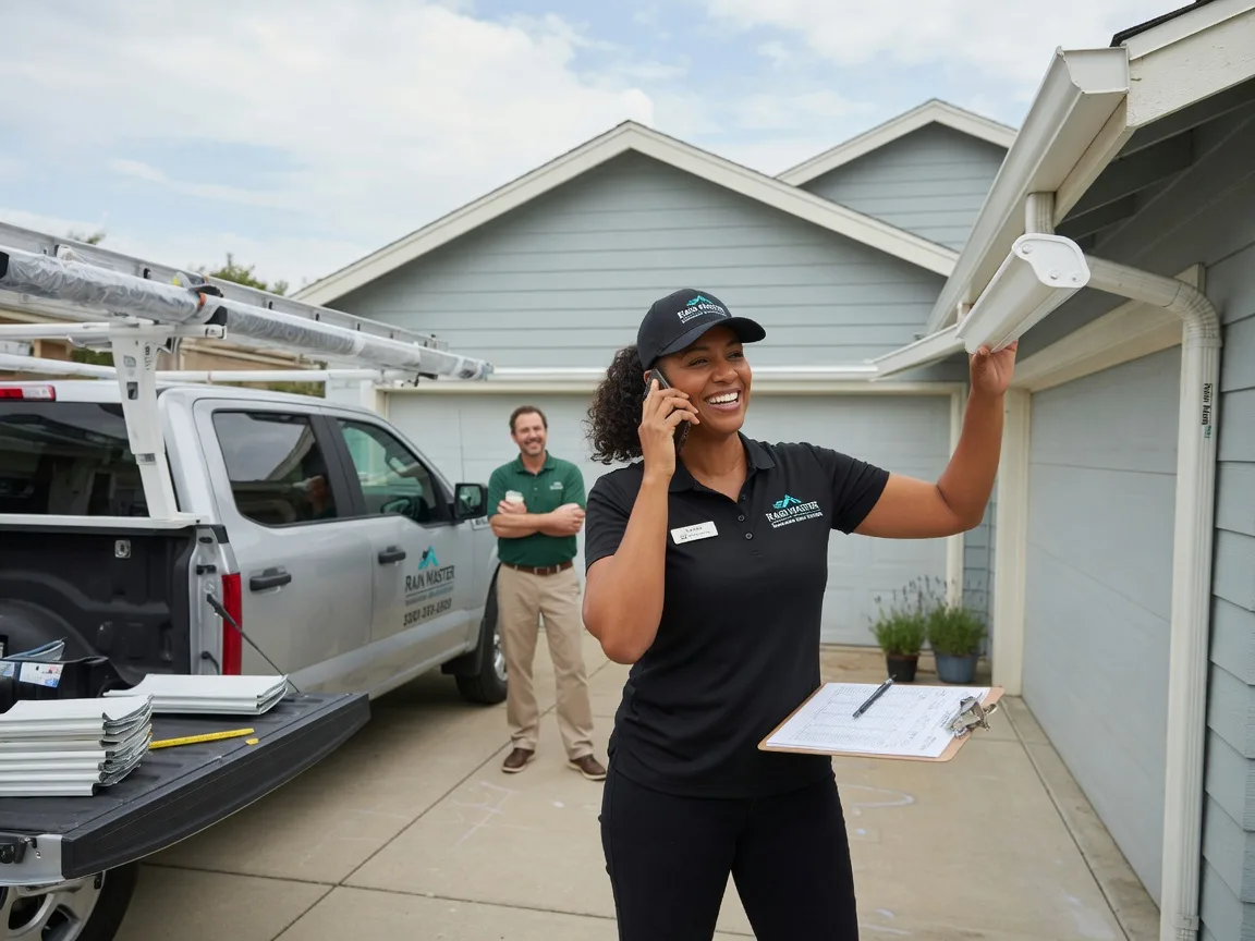 Gutter Installation Mott, ND FAQs